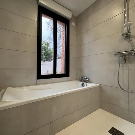 L Accueil Des Pilotes Maison Reve Excellence Lejlighed Ecommoy
