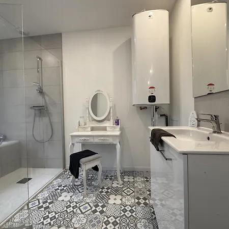 L Accueil Des Pilotes Maison Reve Excellence Appartamento Ecommoy
