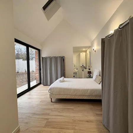 L Accueil Des Pilotes Maison Reve Excellence Appartamento *