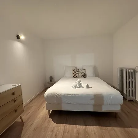 Appartamento L Accueil Des Pilotes Maison Reve Excellence *