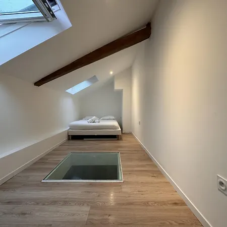 L Accueil Des Pilotes Maison Reve Excellence Lejlighed Ecommoy