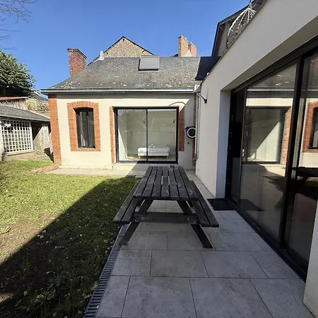 L Accueil Des Pilotes Maison Reve Excellence *