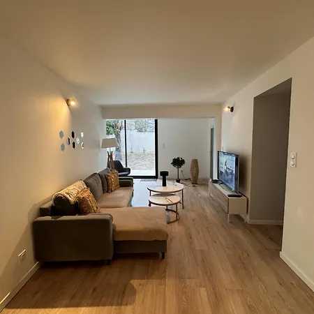 Appartamento L Accueil Des Pilotes Maison Reve Excellence