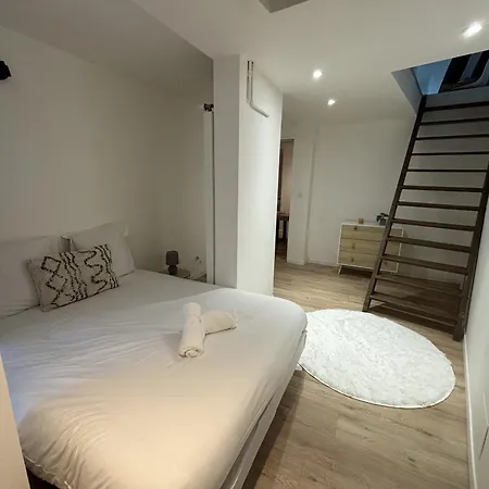 Appartamento L Accueil Des Pilotes Maison Reve Excellence