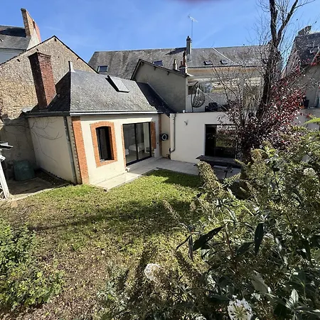 L Accueil Des Pilotes Maison Reve Excellence Lejlighed *